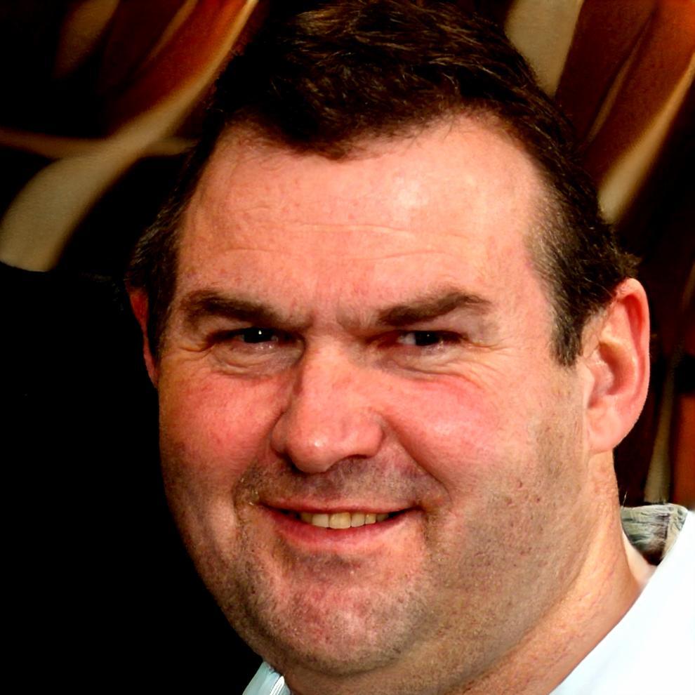 Marcus Weber