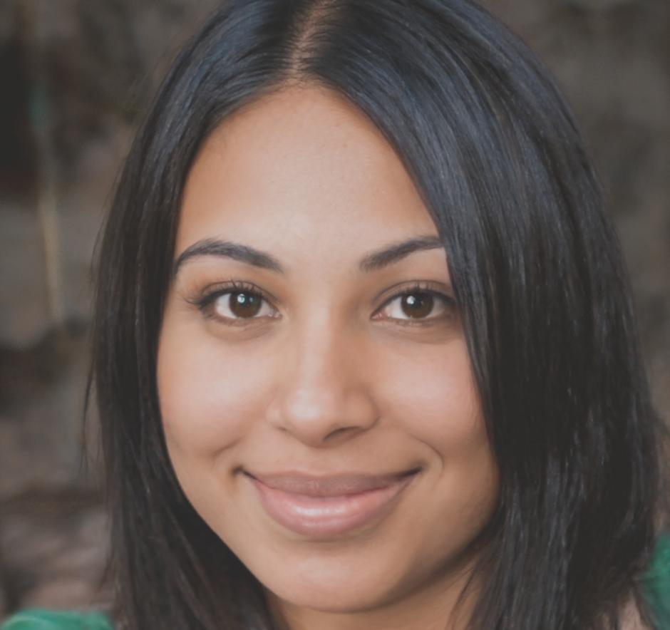 Sarah Williams - Creative Animation Specialist